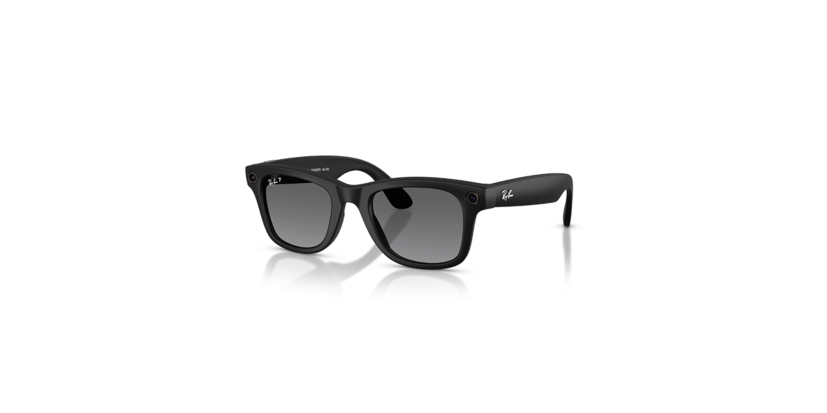 Rayban Meta Glasses