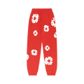 Den1m Tears Pants
