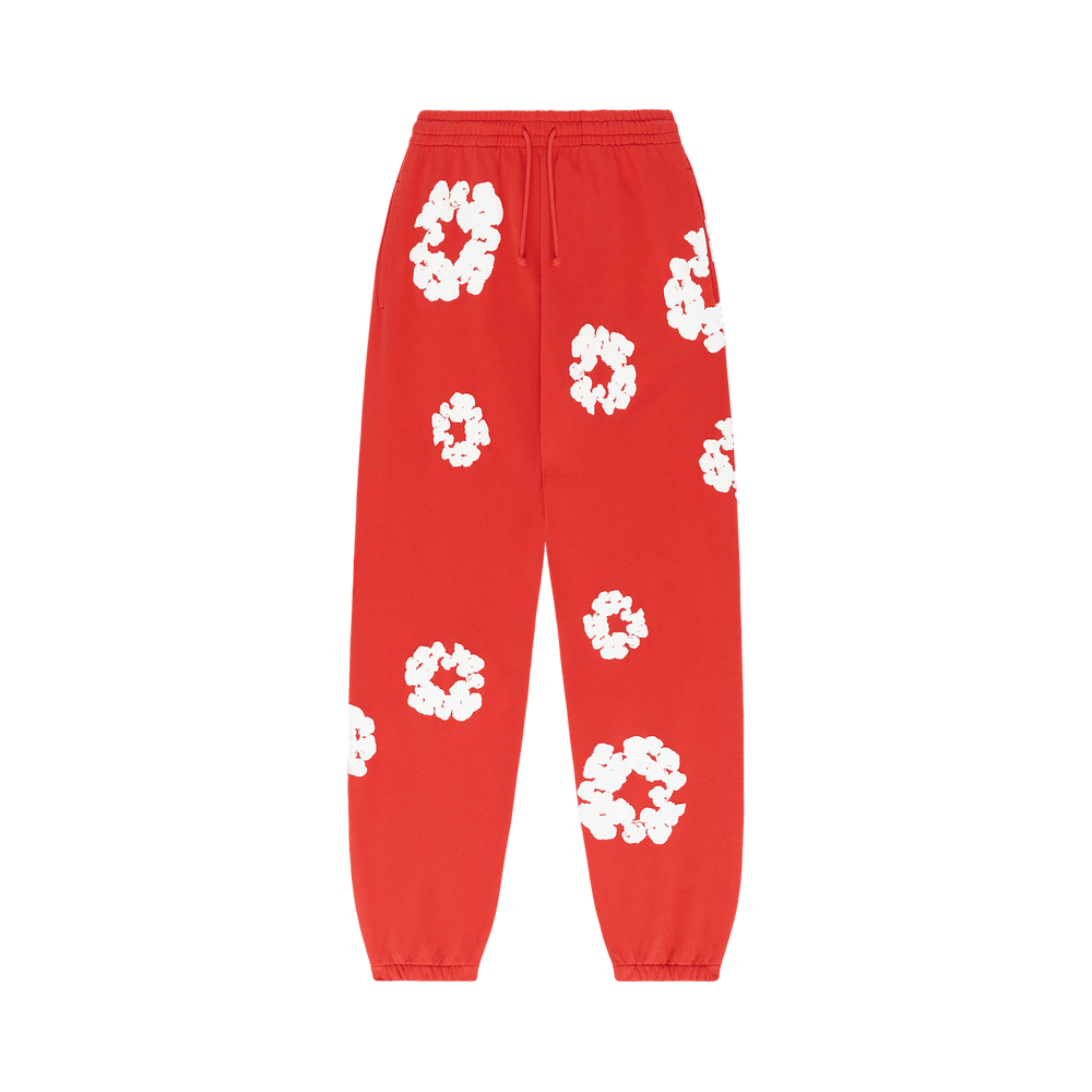 Den1m Tears Pants