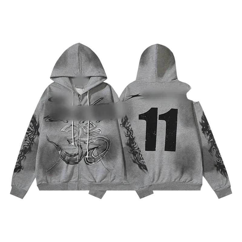 Hellstar Hoodies