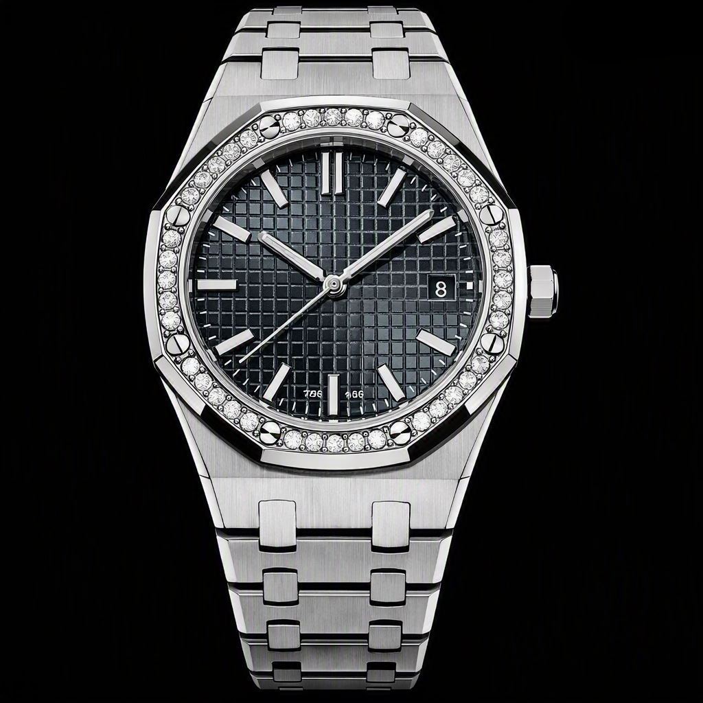 Luxury Designer Watches