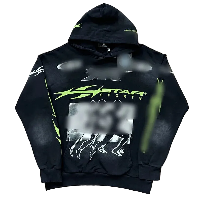 Hellstar Hoodies