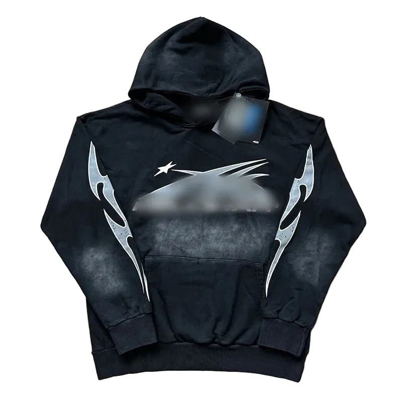 Hellstar Hoodies