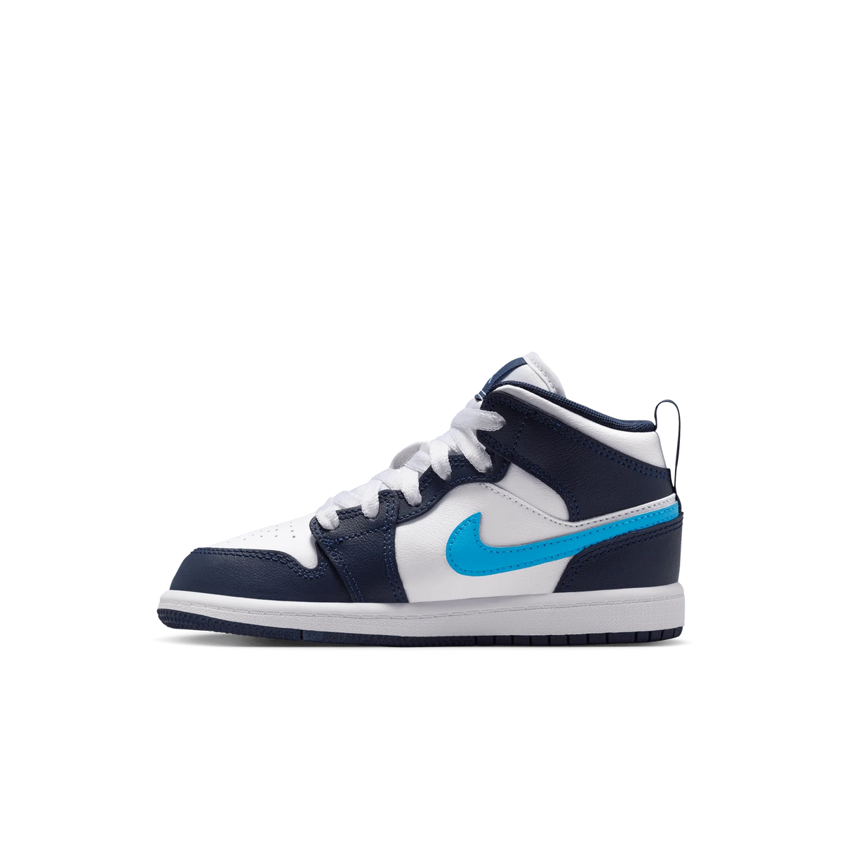 Jordan 1 Mids