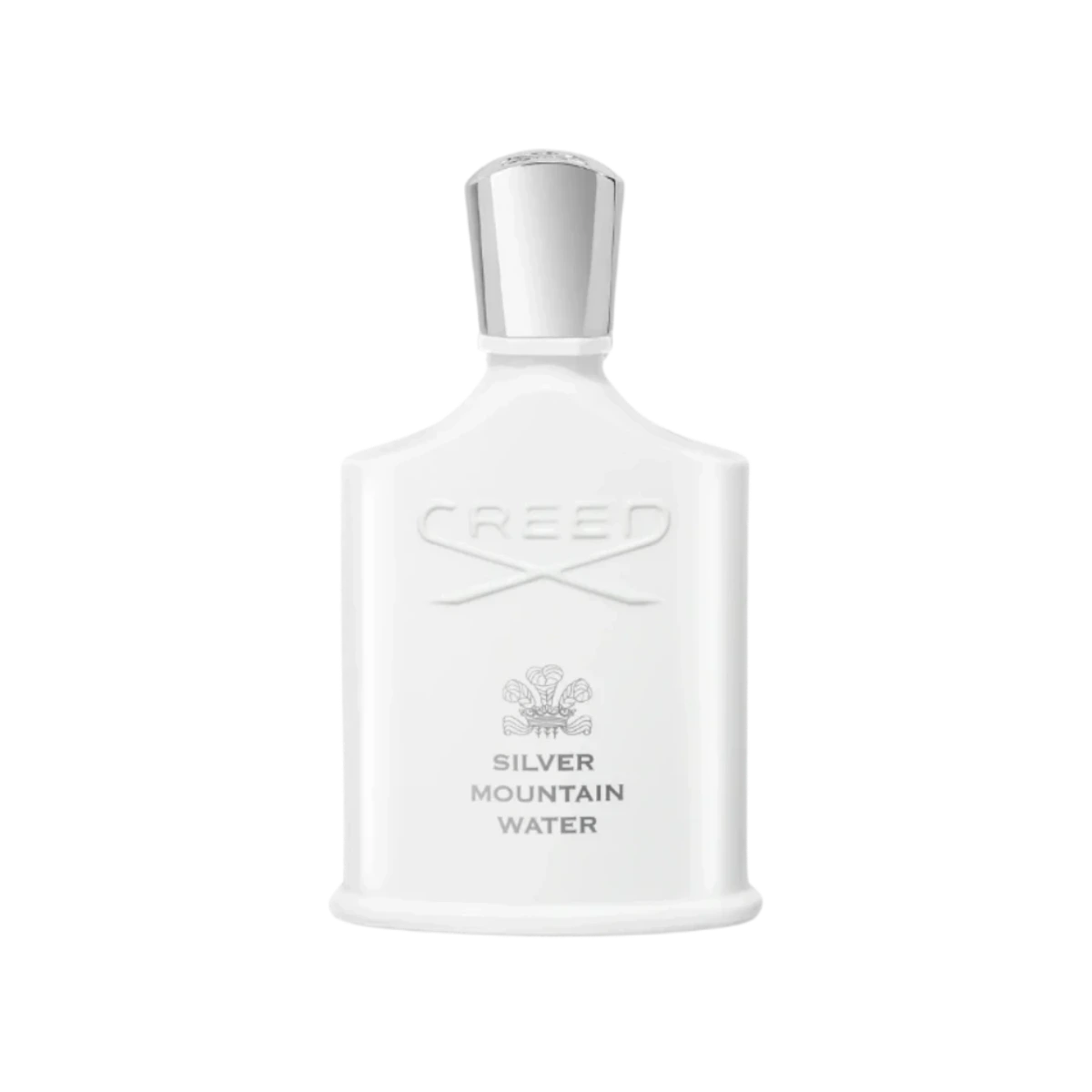 Creed Silver Mountain Water