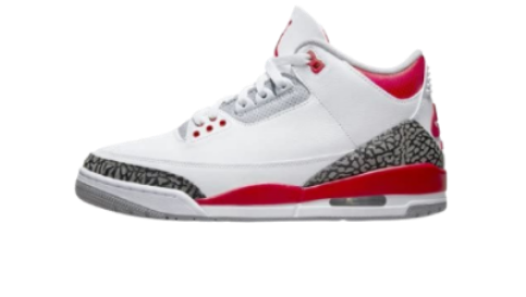 Jordan 3s - SOON