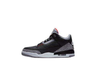 Jordan 3s - SOON