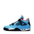 Jordan 4s