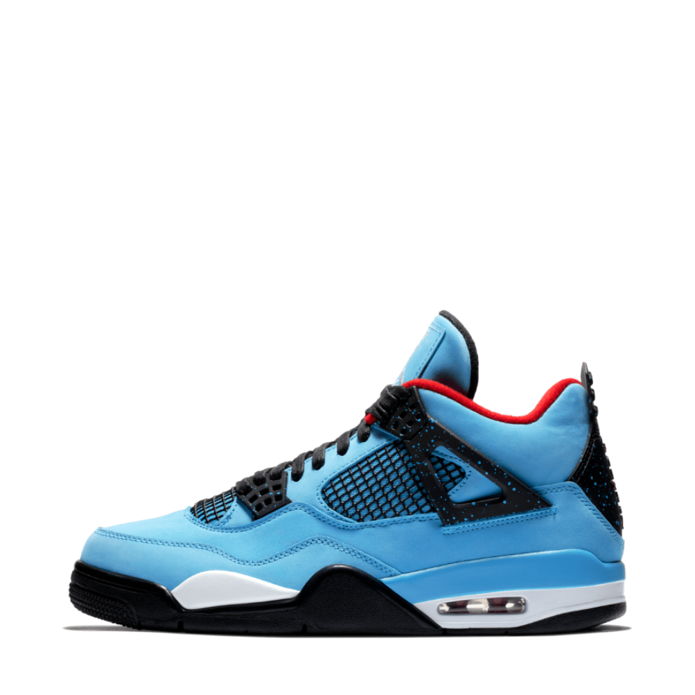 Jordan 4s