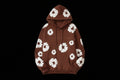 Den1m Tears Hoodies