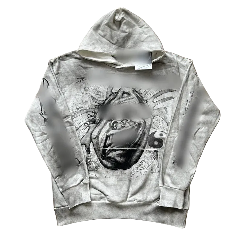 Hellstar Hoodies
