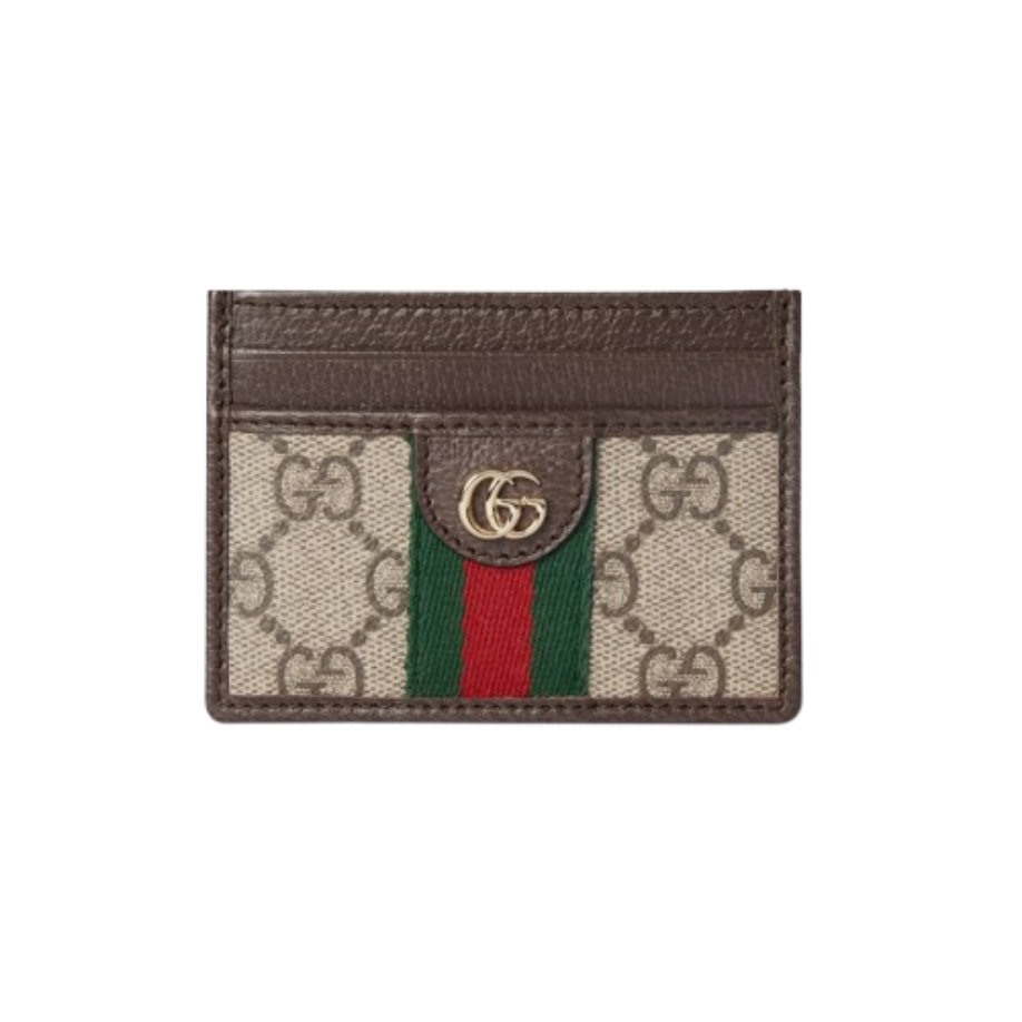 Gucci Card Holder