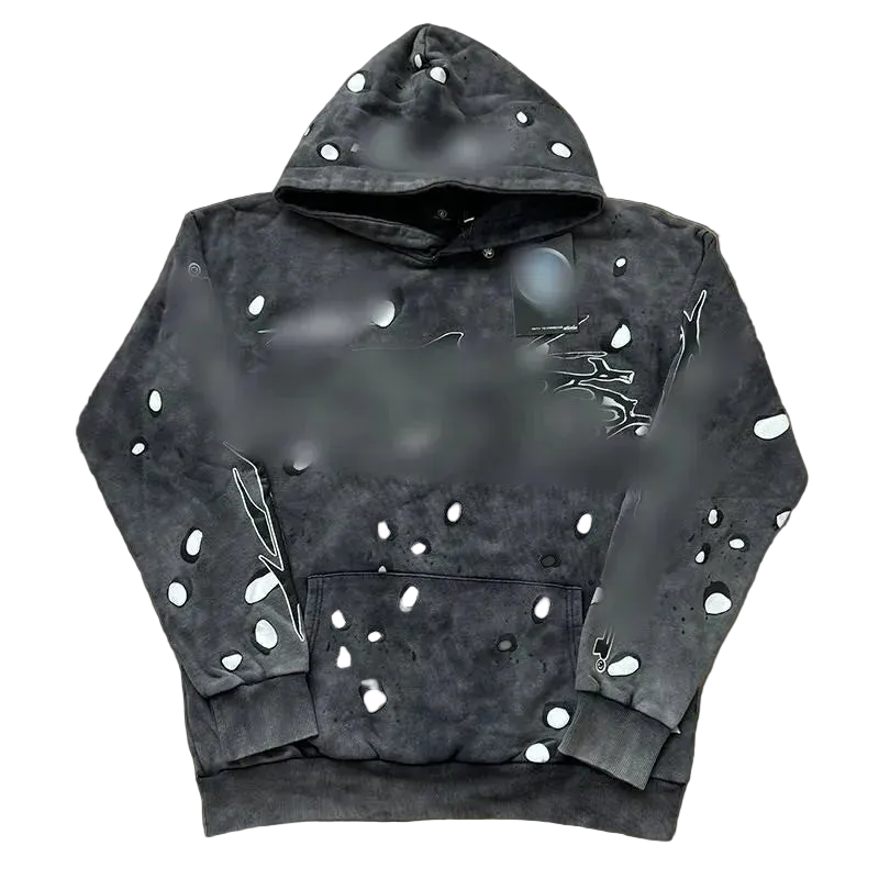 Hellstar Hoodies