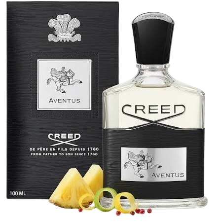 Cr33d Aventus