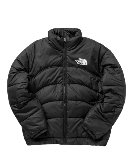 N0rth face puffer