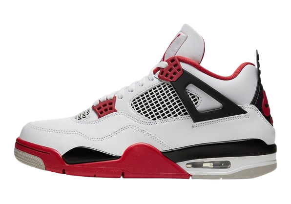 Jordan 4s
