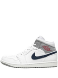 Jordan 1 Mids