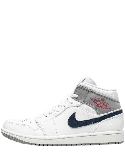 Jordan 1 Mids