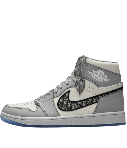Jordan 1 Highs