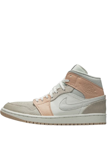 Jordan 1 Mids