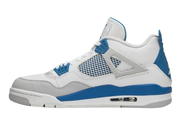 Jordan 4s