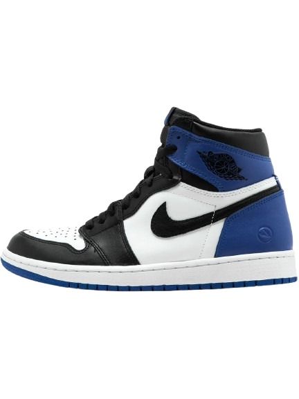 Jordan 1 Highs