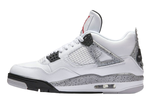 Jordan 4s