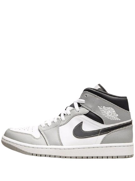 Jordan 1 Mids