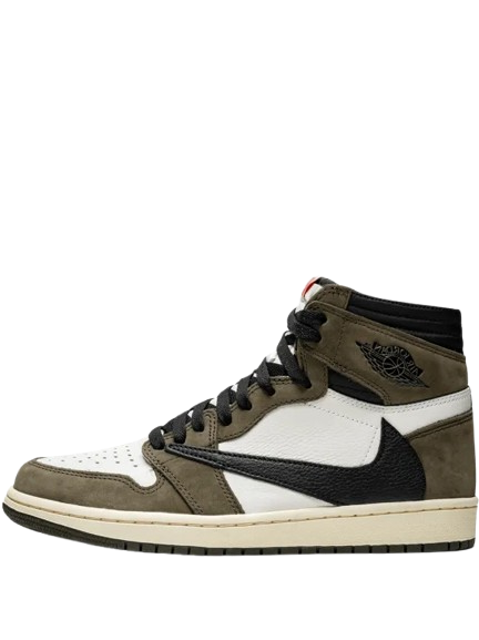 Jordan 1 Highs