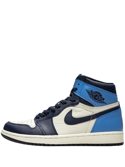 Jordan 1 Highs