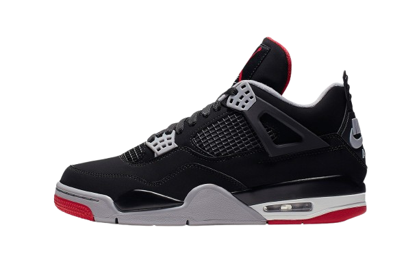 Jordan 4s