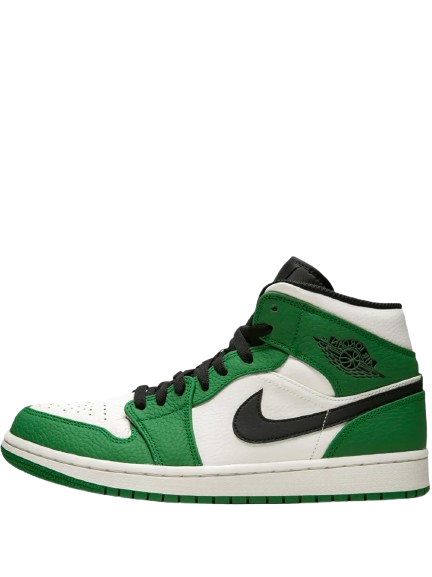 Jordan 1 Mids
