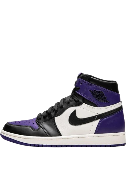Jordan 1 Highs