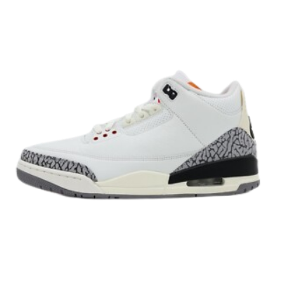 Jordan 3s - SOON