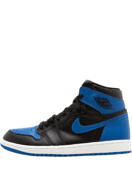 Jordan 1 Highs