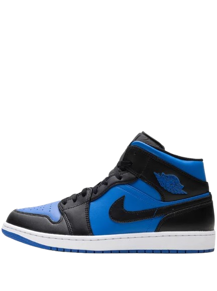 Jordan 1 Mids