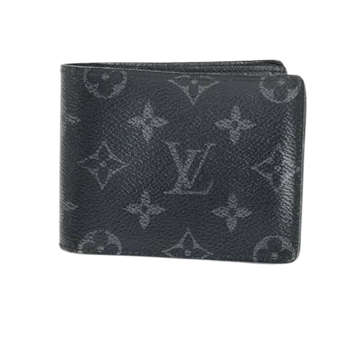 LV Wallet Monogram slender