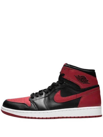 Jordan 1 Highs