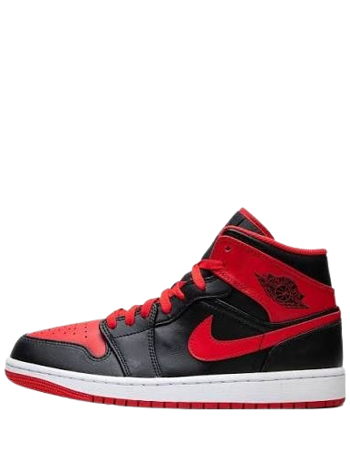 Jordan 1 Mids