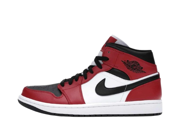 Jordan 1 Mids