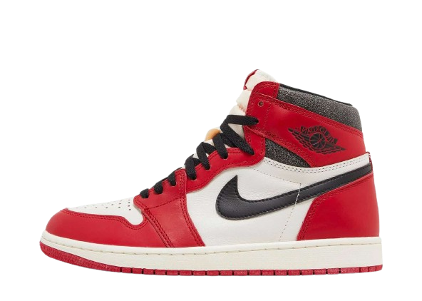 Jordan 1 Highs