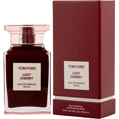 T0m Ford Lost Cherry