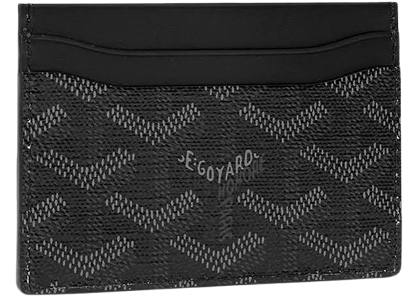G0yard Card Holder