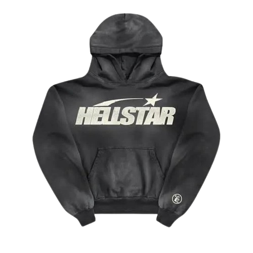 H3llstar Hoodies