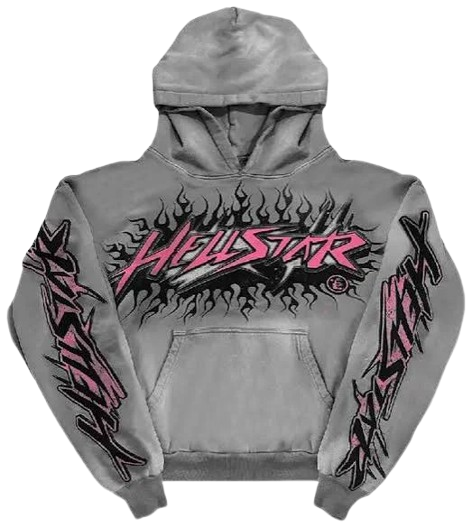 H3llstar Hoodies