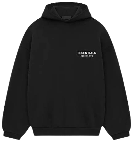 Essent1als Hoodies