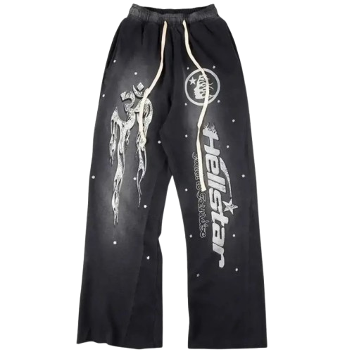 H3llstar Pants