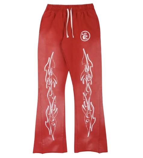 H3llstar Pants