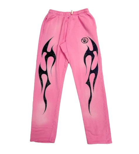 H3llstar Pants