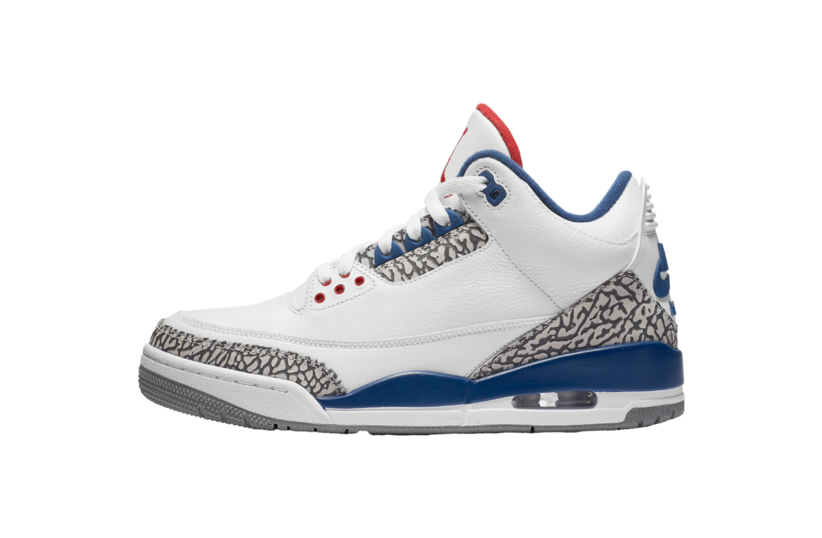 Jordan 3s - SOON